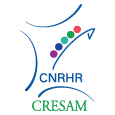 Logo du CRESAM