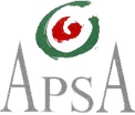 Logo de l’APSA