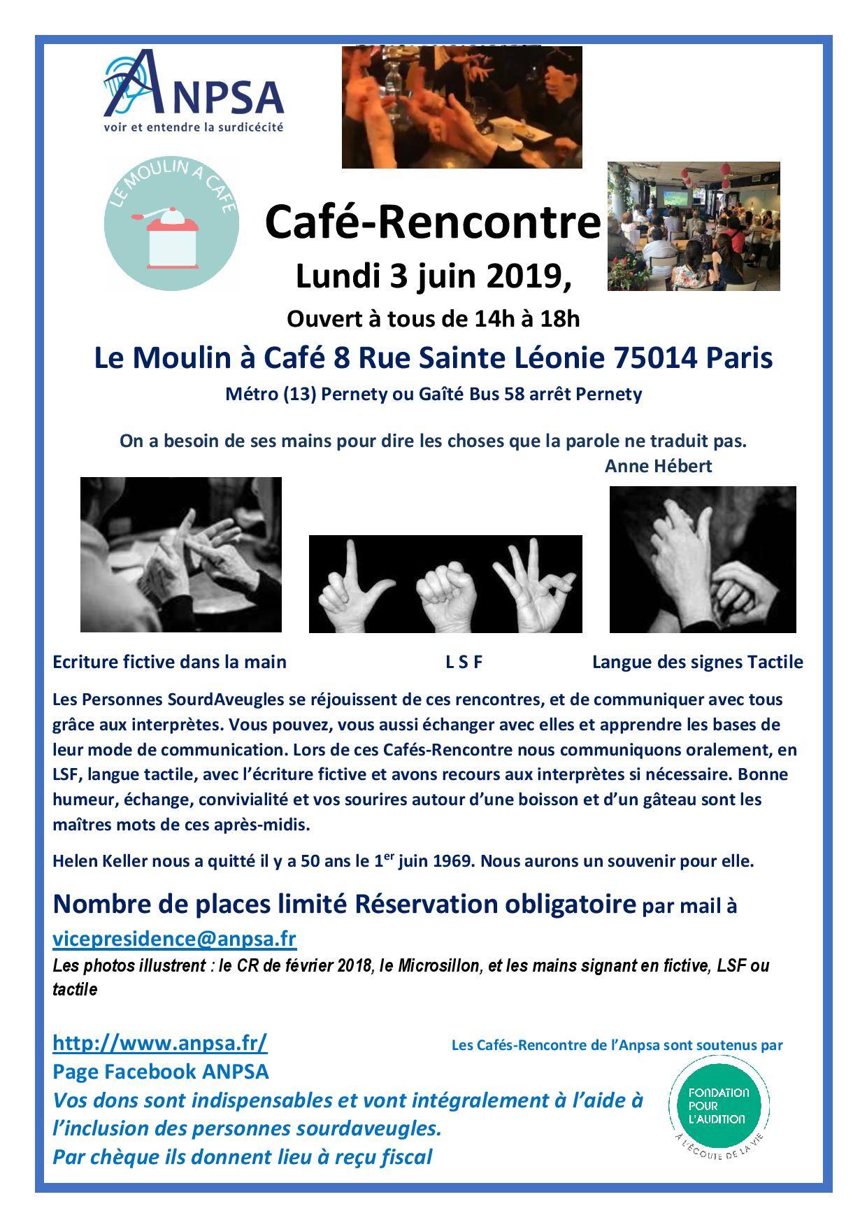 lieu de rencontre 58