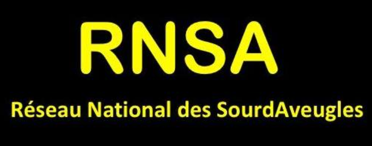 RNSA : Réseau National des Sourdaveugle