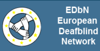 EDBN : European DeafBlind Network