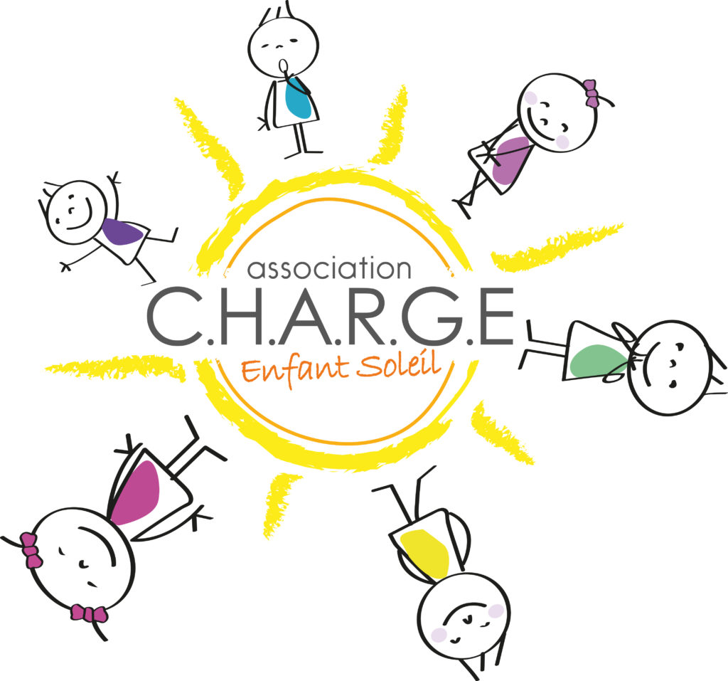 Association CHARGE ENFANT SOLEIL : Parents et amis d’enfants et adultes porteurs du syndrome CHARGE
