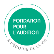 FONDATION POUR L'AUDITION