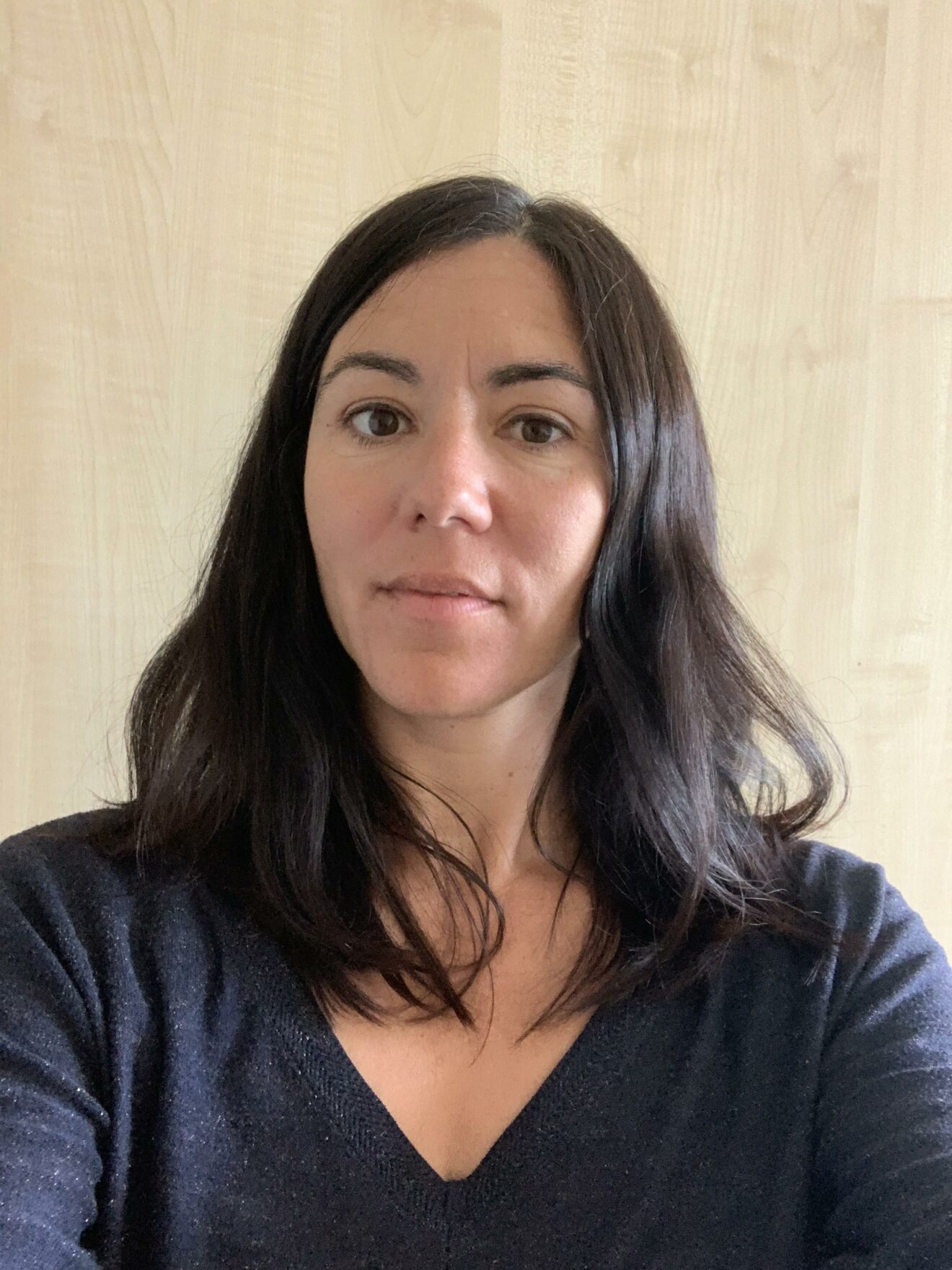 Bienvenue à Emmanuelle Fillonneau, cheffe de projet du CRESAM