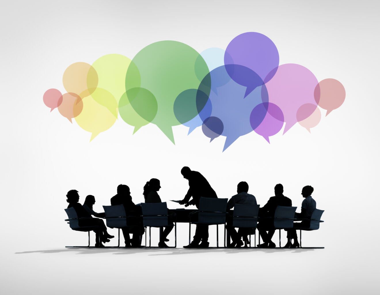 Les activités d’échange de la communauté de pratique en surdicécité (CdP)